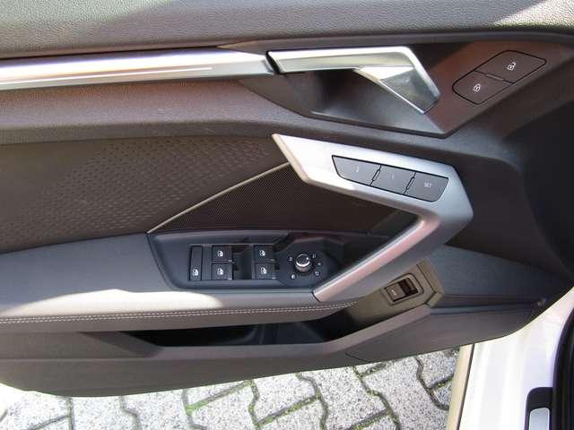 Audi A3 SPB 35 TFSI MHEV 150CV SLINE CAMBIO AUTO,NEW MODEL