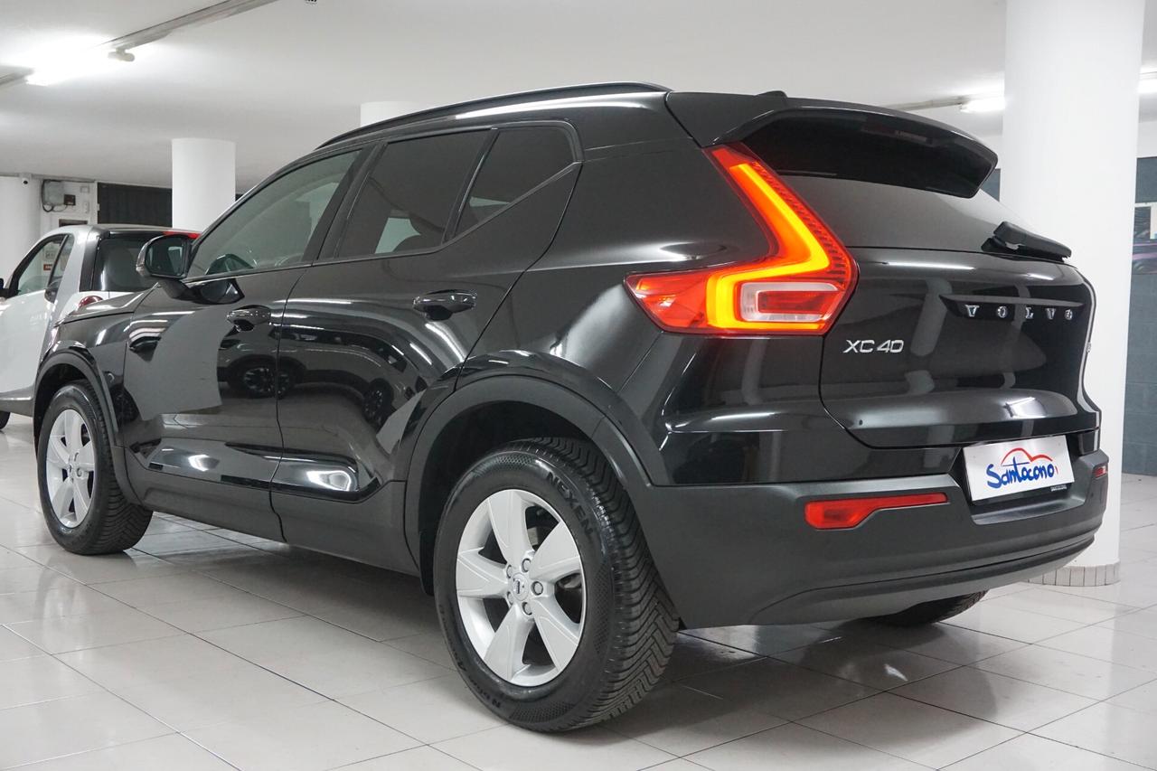 Volvo XC40 D3 Geartronic Business