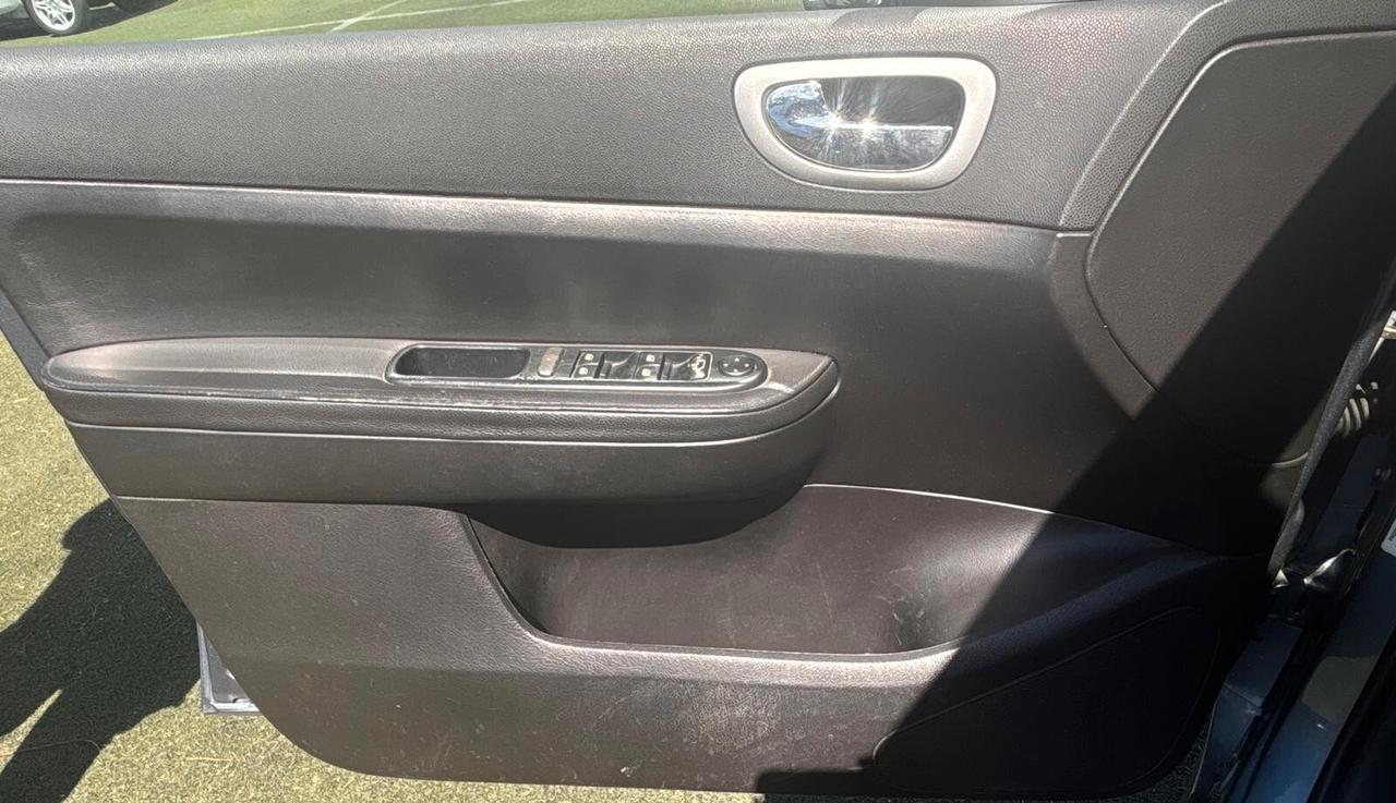 Peugeot 307 2.0 16V HDi FAP SW Speed'up