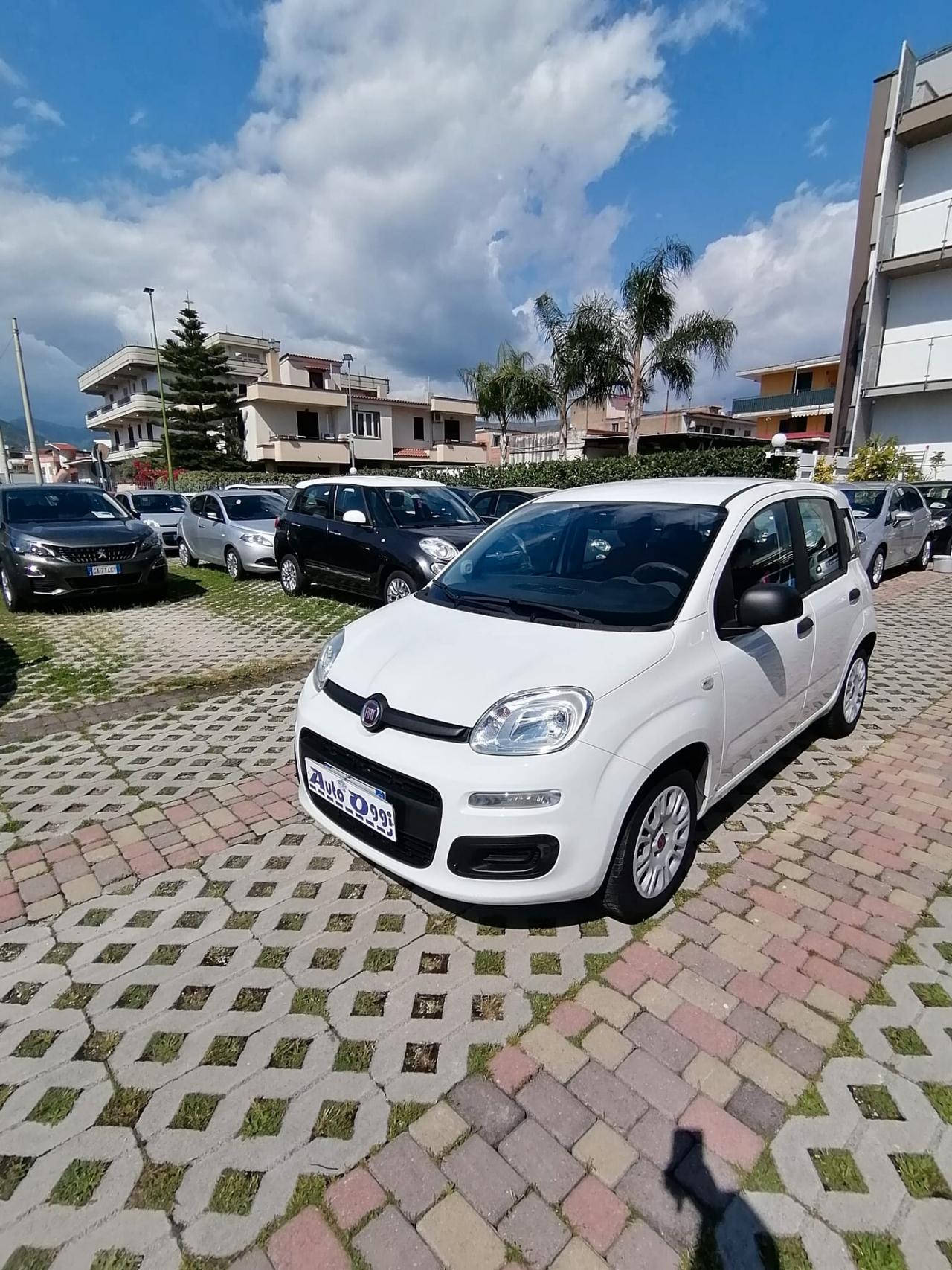 Fiat Panda 1.2 EasyPower Easy