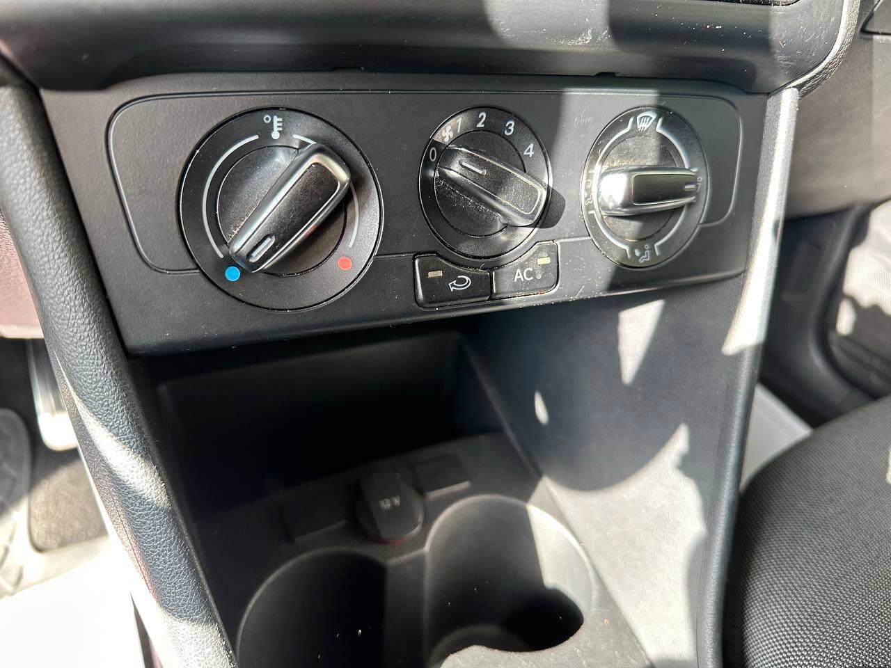 VOLKSWAGEN POLO - 1.2 | 75 CV
