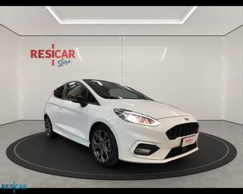 FORD Fiesta 3p 1.5 tdci ST-Line 85cv IDONEA NEOPATENTATO