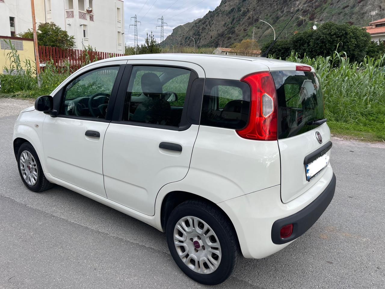 Fiat Panda 1.3 MJT S&S Easy
