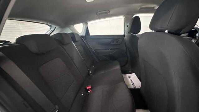 HYUNDAI Bayon 1.0 T-GDI Hybrid 48V iMT XLine"NEO PATENTATI"