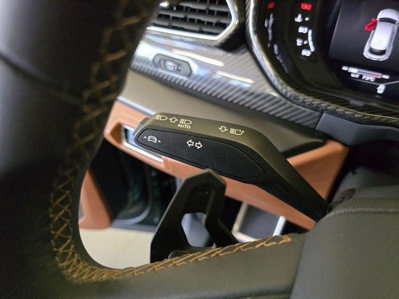 Lamborghini Urus Urus 4.0 S