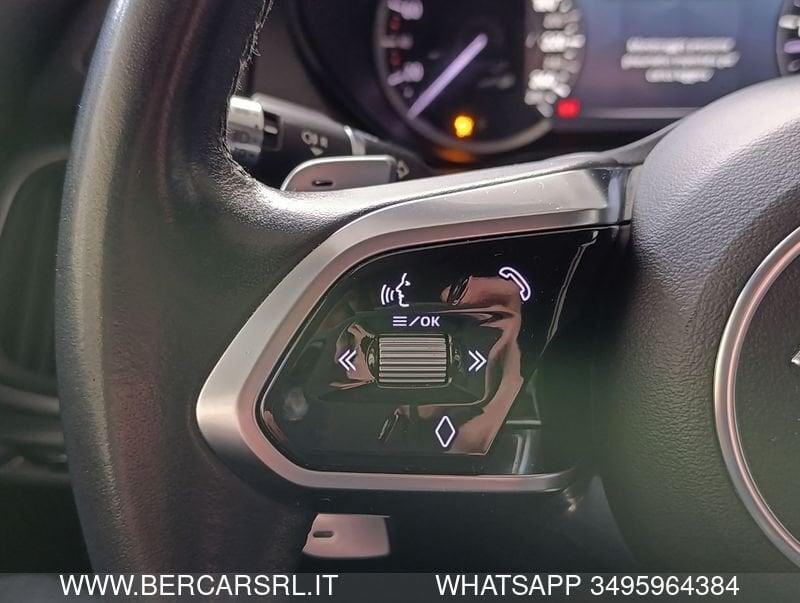 Jaguar E-Pace E-Pace 2.0D I4 163 CV AWD Auto SE*PELLE*TELECAMERA 360*CAMBIO AL VOLANTE*LED*