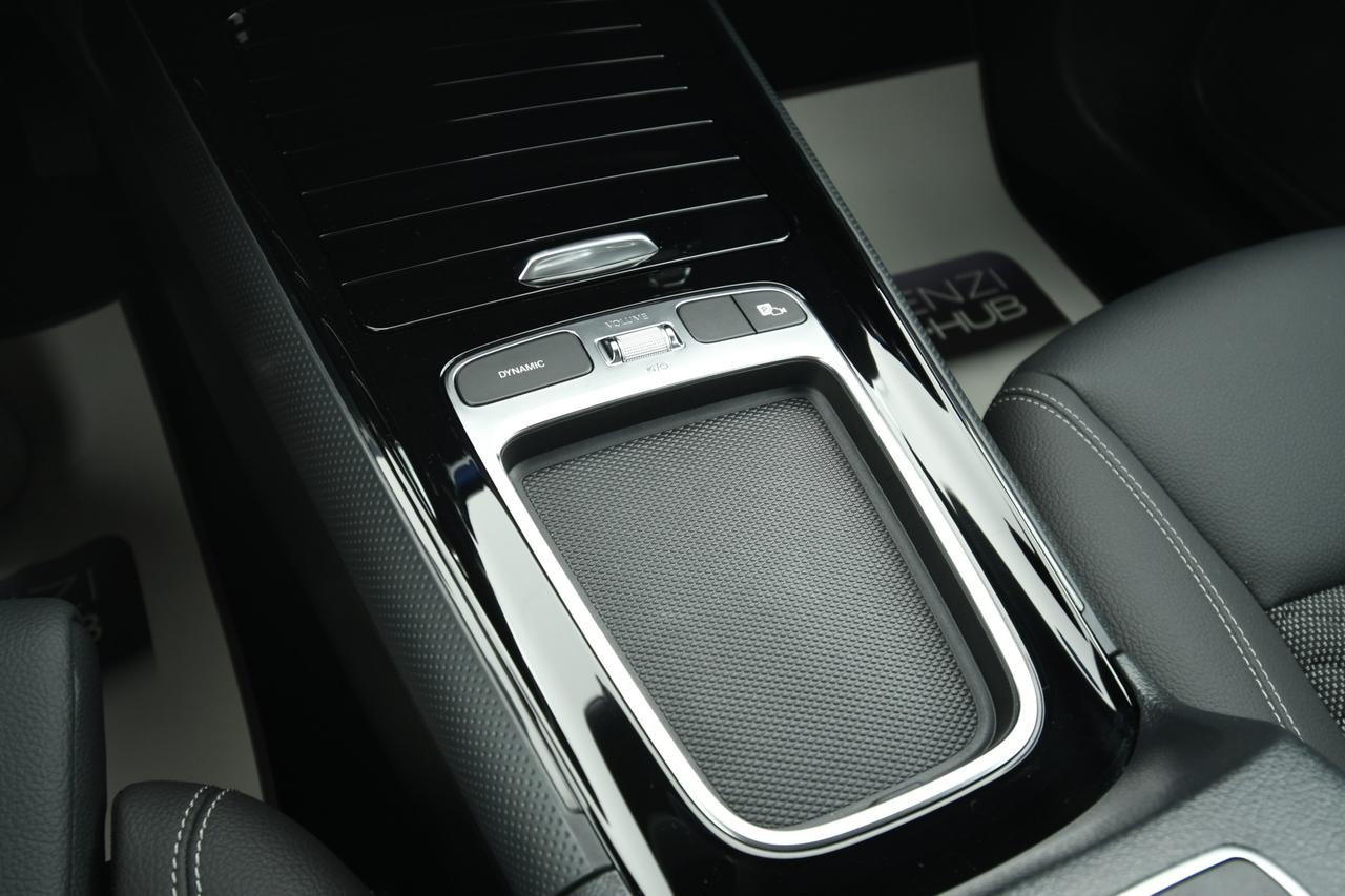 Mercedes-Benz GLA 180 d Advanced auto NEOPATENTATI+CAMERA+LED