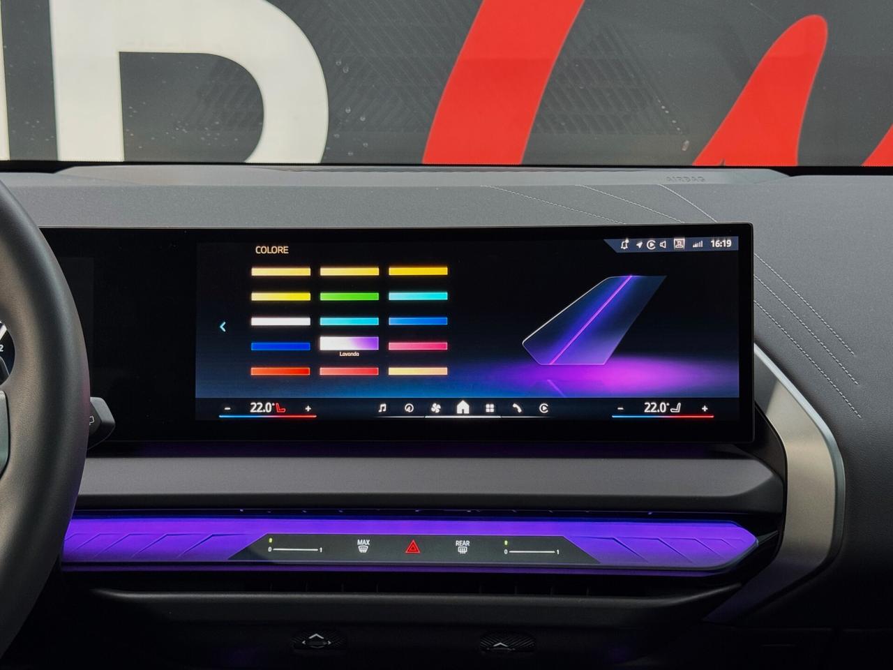 BMW X3 xDrive20d MHEV MSport Pro 197CV TETTO