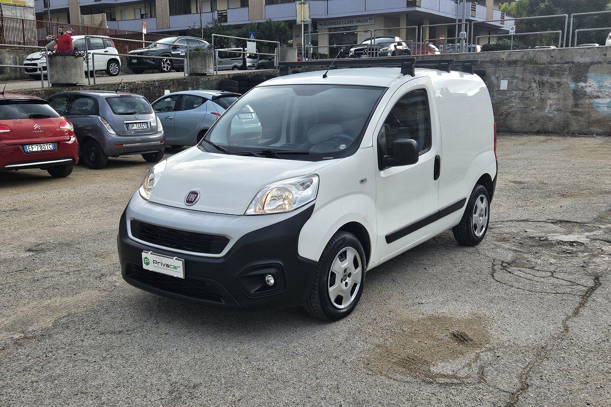 FIAT Fiorino 1.3 MJT 95CV Cargo