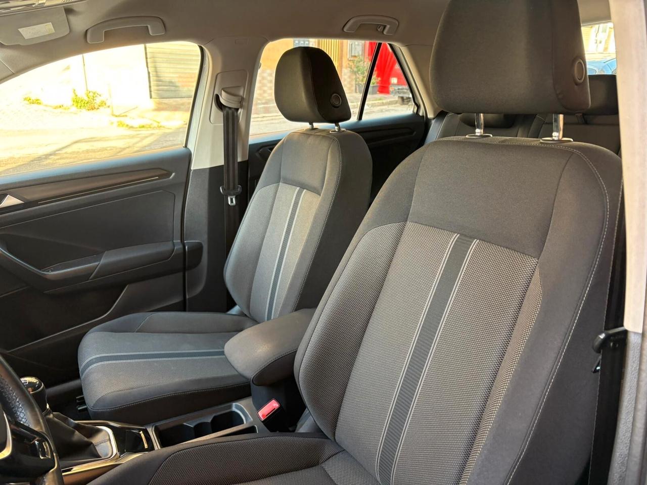 Volkswagen T-Roc 1.6 TDI SCR Style BlueMotion Technology