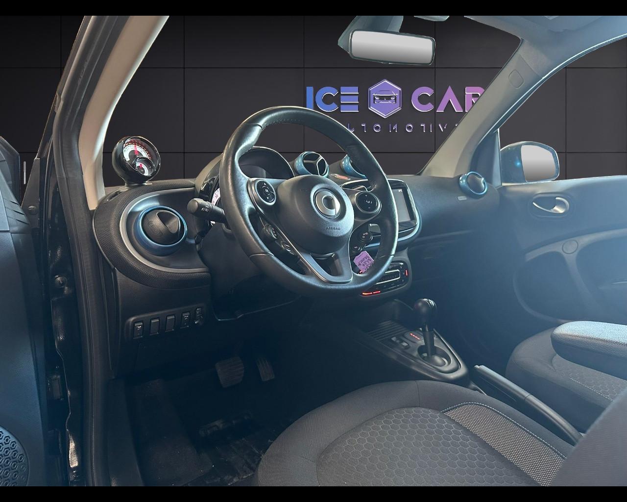 SMART fortwo 3ªs.(C/A453) - fortwo EQ Passion