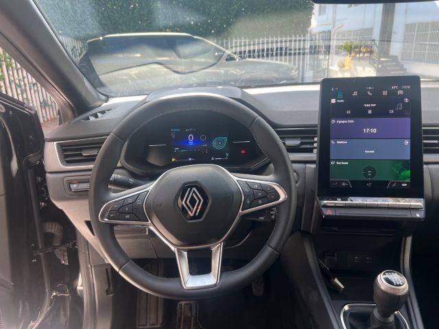 RENAULT Captur TCe 90 CV Techno tuo da ?199,00 mensili
