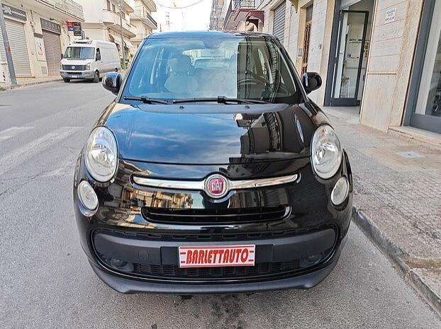 FIAT 500L 1.4 Benzina 95cv - 2015