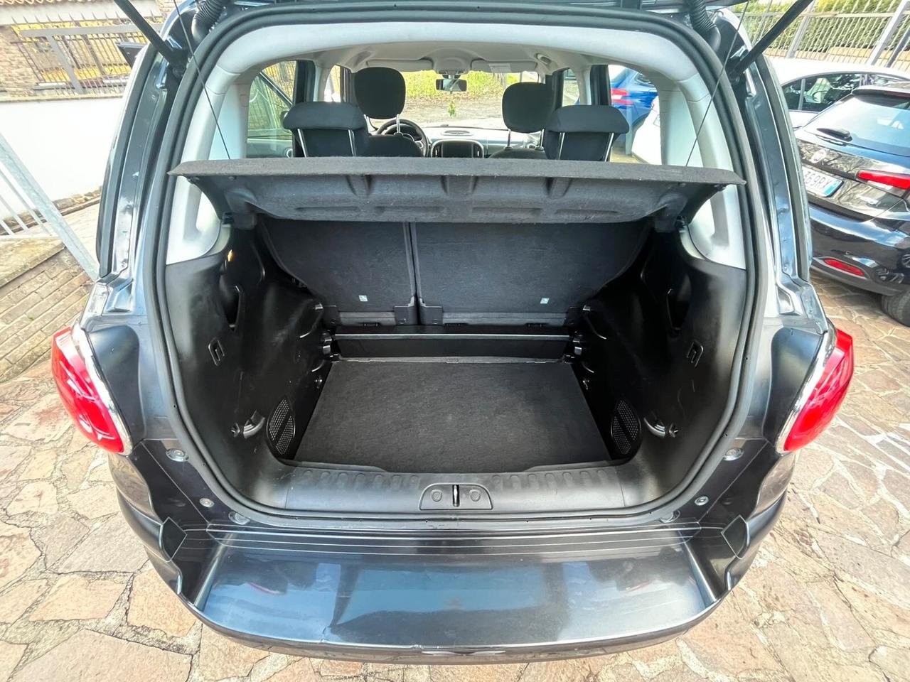 Fiat 500L 1.4 95 CV S&S Urban