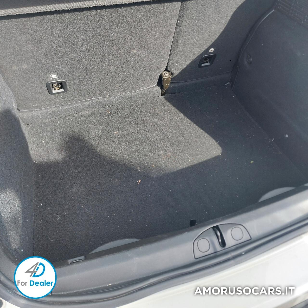 Fiat 500X 1.6 Diesel