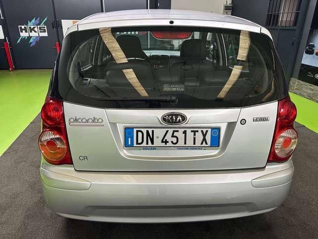 Kia Picanto 1.1 crdi vgt Trendy