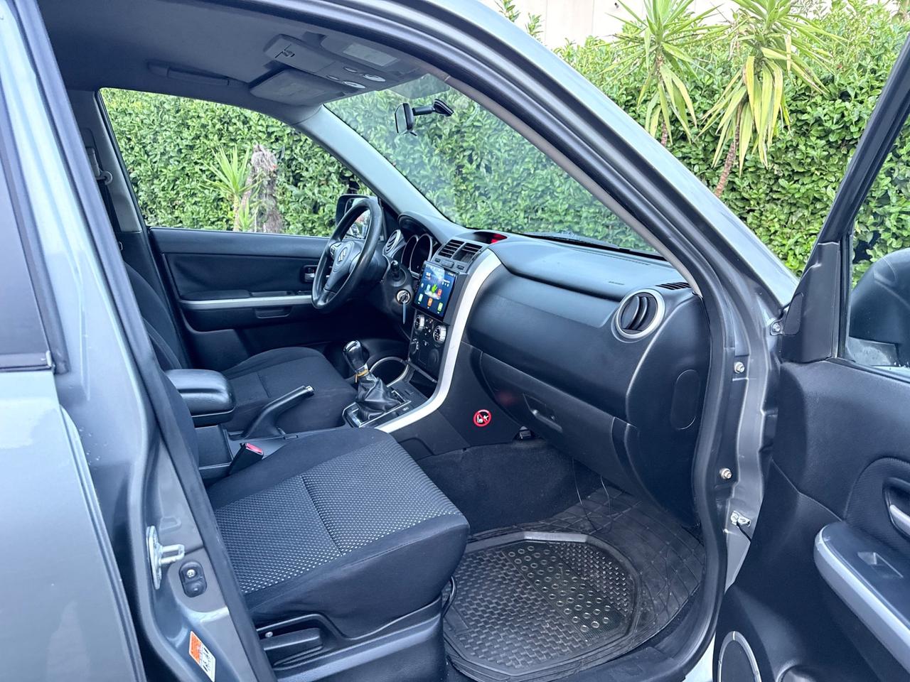 Suzuki Grand Vitara 4x4 1.9 DDiS 129CV