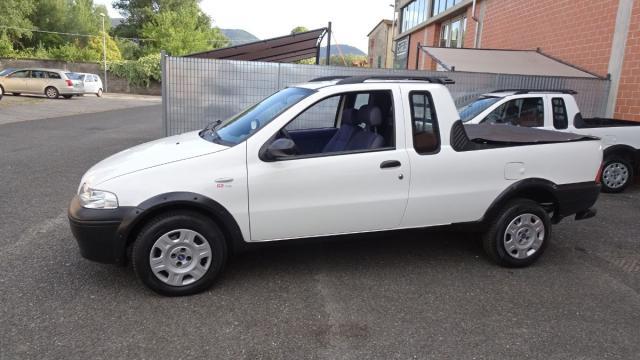 Fiat Strada 1900 JTD FIORINO ! PICK-UP