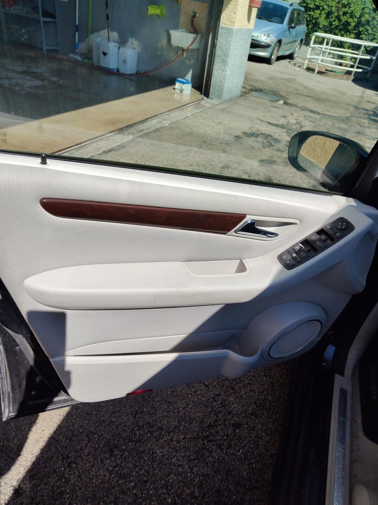Mercedes-benz A 180 CDI Elegance
