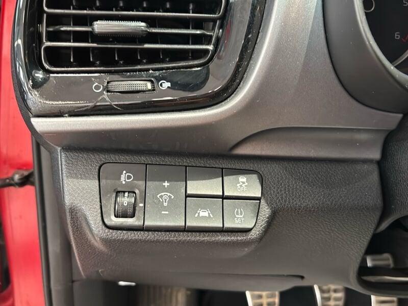 Kia Stonic Stonic 1.6 crdi Energy 110cv