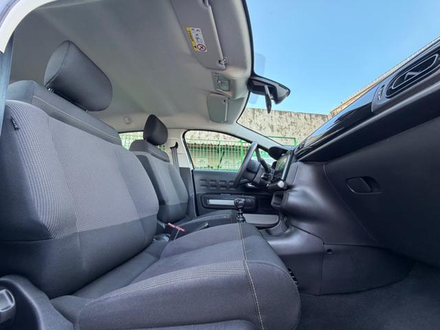 CITROEN C3 BLUEHDi 100 PLUS MY72+NAVI CON APP+LED+CLIMATRONIC