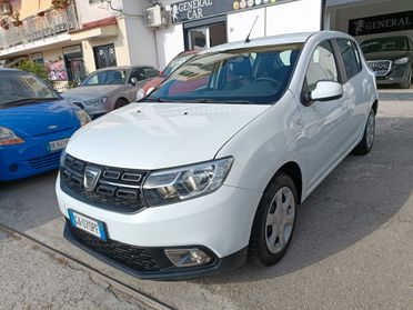 Dacia Sandero Streetway 1.5 Blue dCi 75 CV S&S Comfort