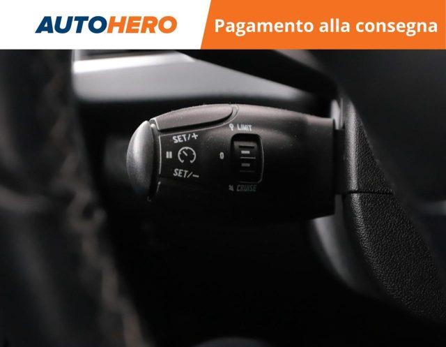 PEUGEOT 208 1° serie PureTech 82 5 porte Allure