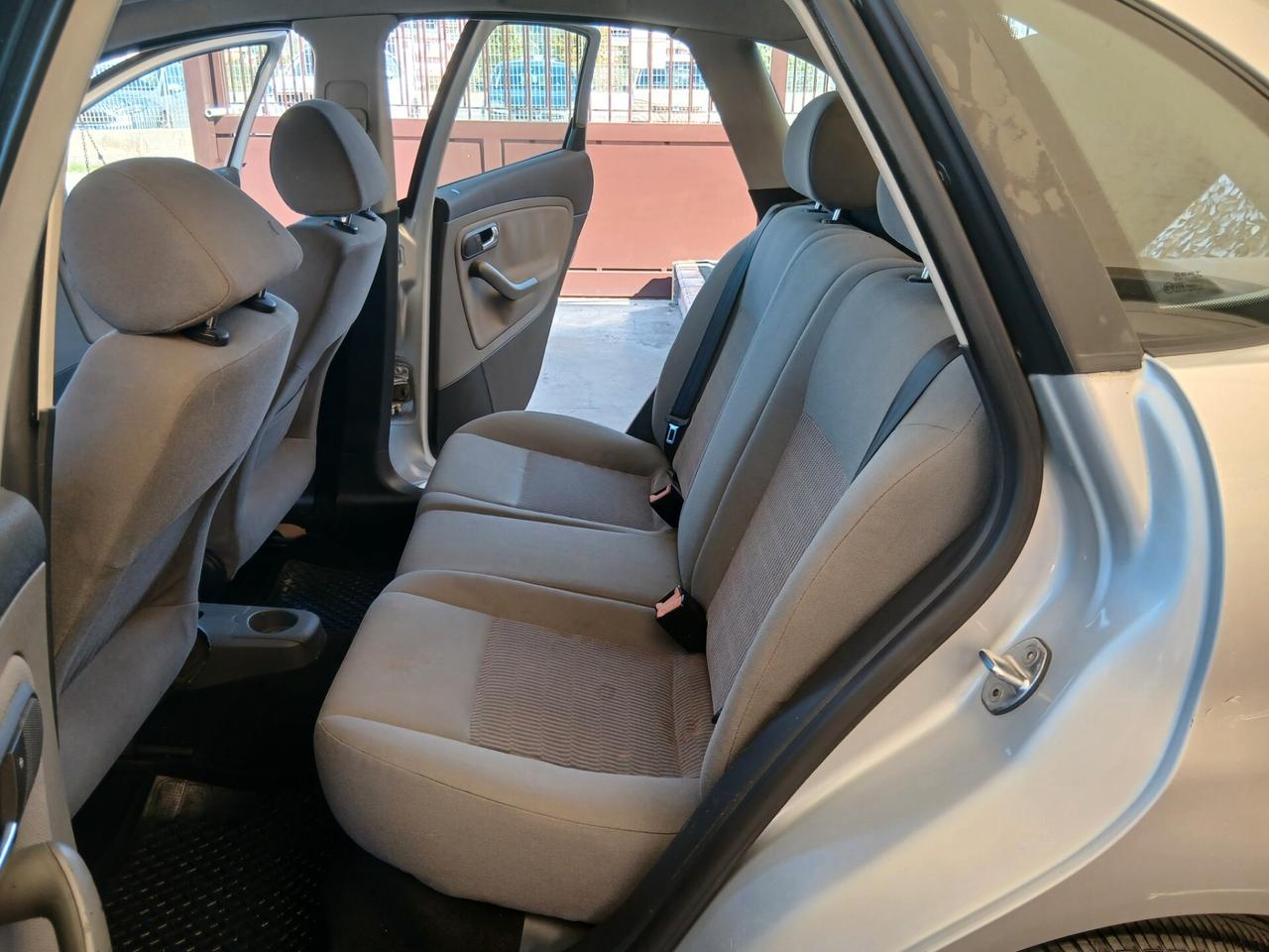 Seat Ibiza 1.4 TDI 5 porte full 04