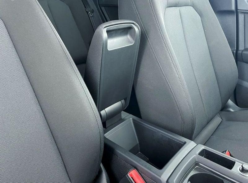 Audi Q3 Q3 35 TDI S tronic Business Advanced