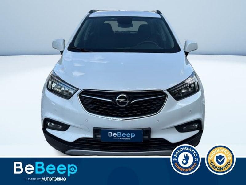 Opel Mokka X 1.6 INNOVATION S&S 4X2 115CV