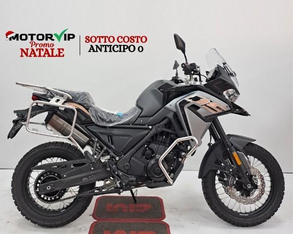 VOGE Valico 650 DSX * PROMO NATALE