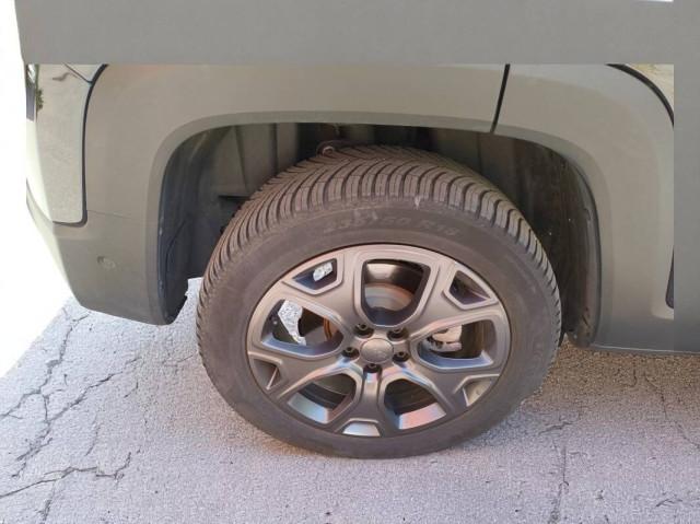 Jeep Renegade Renegade 2021 - 1.3 t4 phev 80th Ani-sary 4xe at6