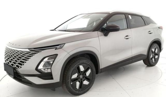 OMODA 5 OMODA 5 1.6 TGDI 147cv GPL PURE