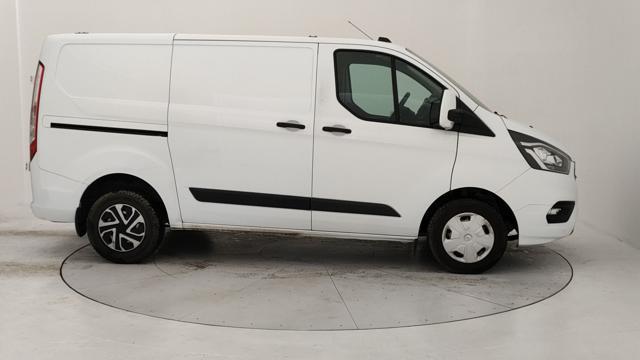 FORD Transit Custom 280 2.0 tdci 130cv trend L1H1 E6.2