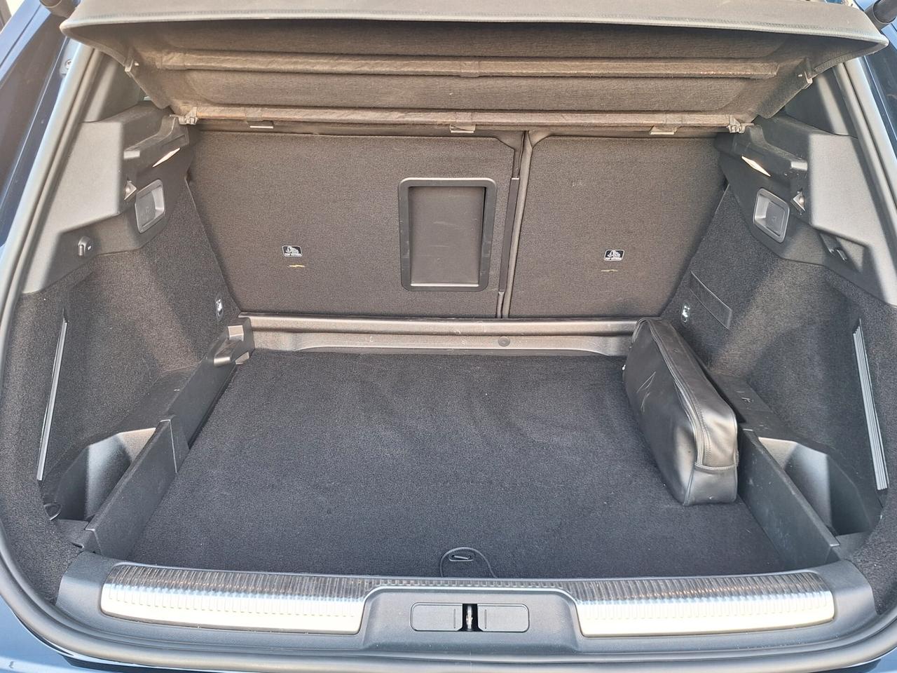 Ds 7 1.5 HDi 130cv aut. Performance Line+ 2024