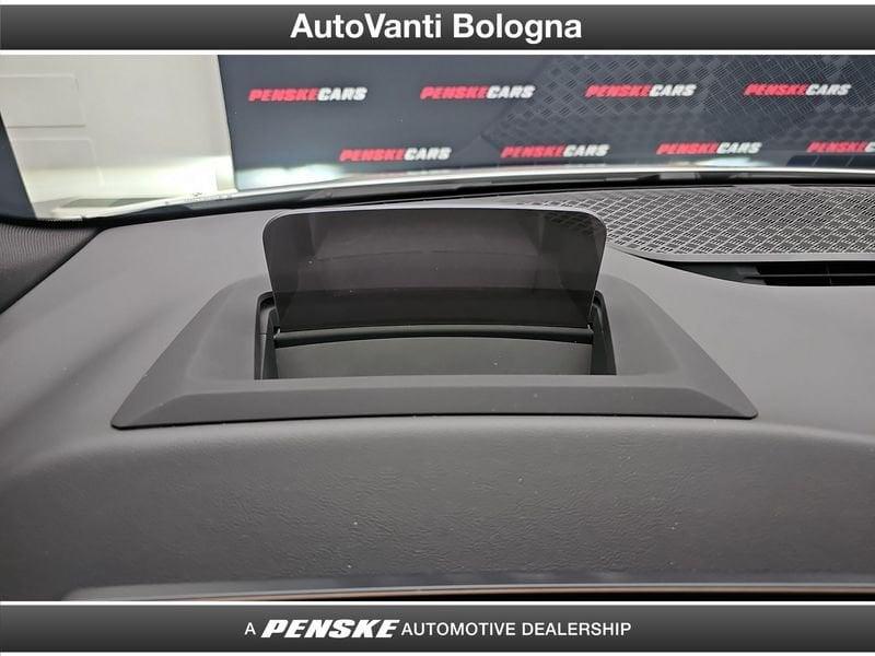 BMW Serie 2 Active Tourer 218d Active Tourer Msport