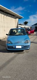 Fiat 600 1.1 Active