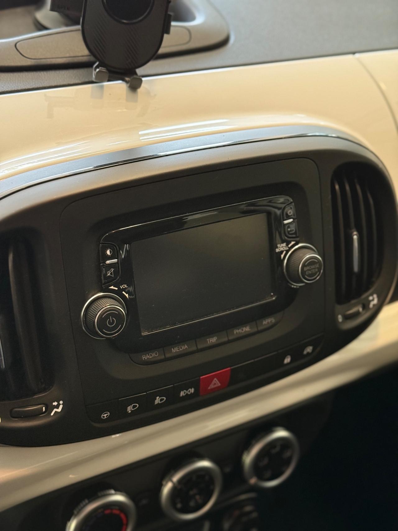 Fiat 500L 1.3 Multijet 95 CV Lounge
