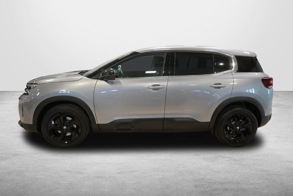 CITROEN C5 AIRCROSS 1.5 BLUEHDI 130CV EAT8 SeS FEEL ( FARI LED - COCKPIT - CRUISE - MIRROR - SENSORI POST. - CERCHI 18 )