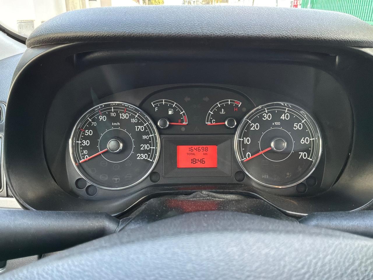 Fiat Punto Evo 1.3 Mjt 75 CV 5 porte S&S Dynamic