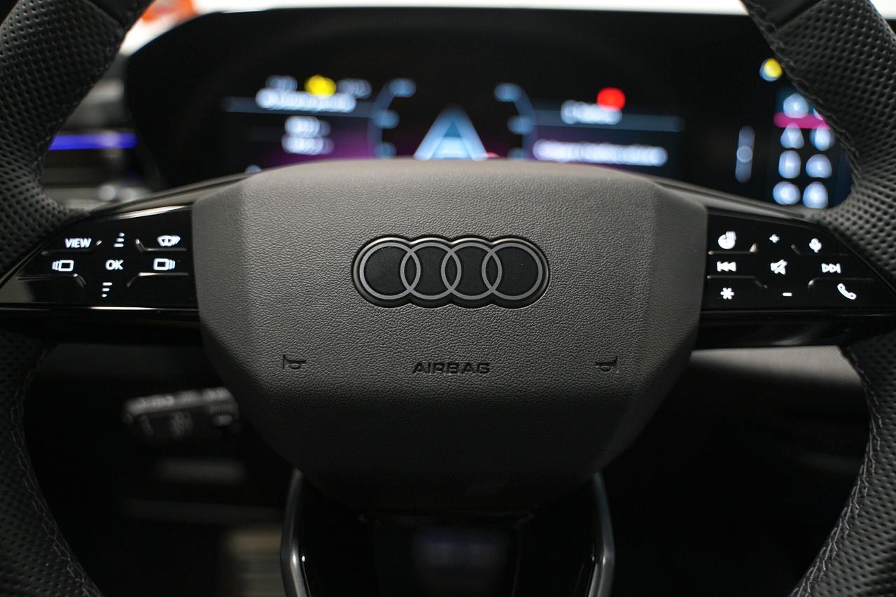 Audi A5 TDI 150 kW S tronic mHEV+ Line edition