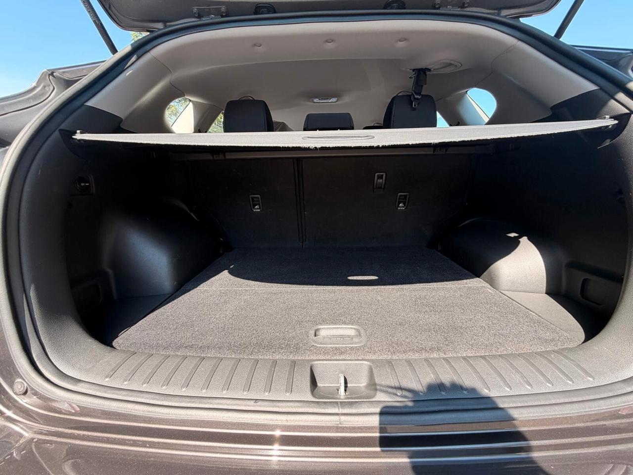 Hyundai Tucson 1.7 CRDi Classic