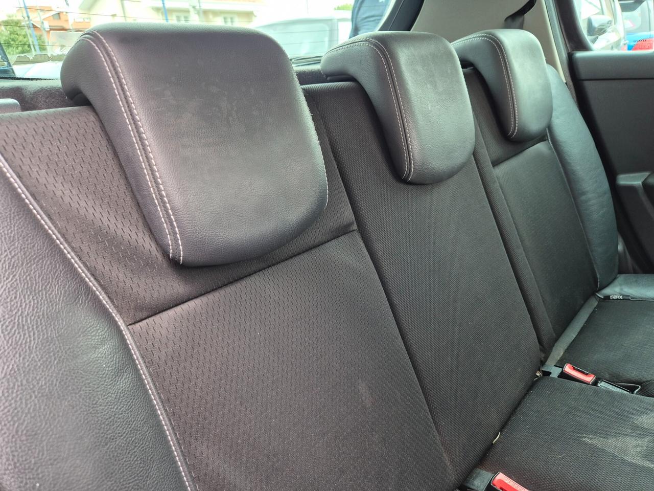 Renault Clio le iene 1.4 99cv GPL