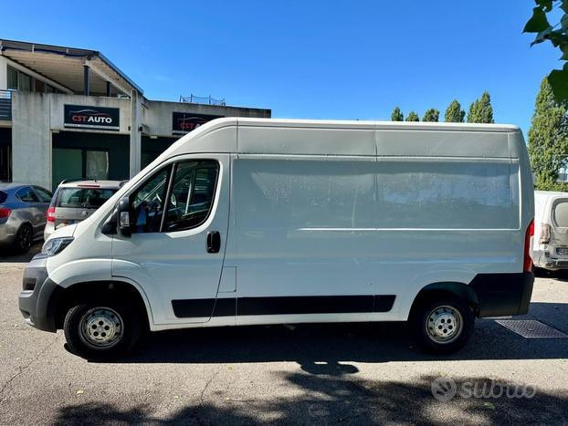 PEUGEOT Boxer 333 2.2 BlueHDi 120 PM-TM Furgone