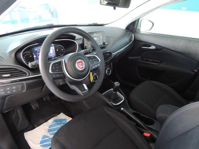 FIAT Tipo 1.3 Mjt S&S SW City Life