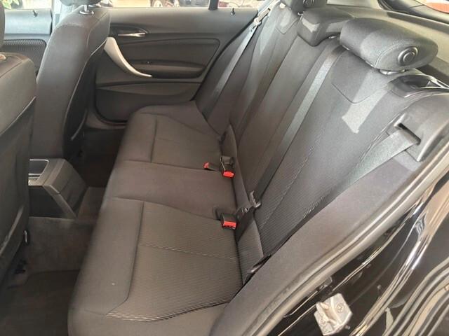 Bmw 114 114i 5p. Sport
