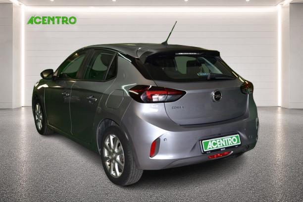 OPEL CORSA - 1.5 diesel Edition