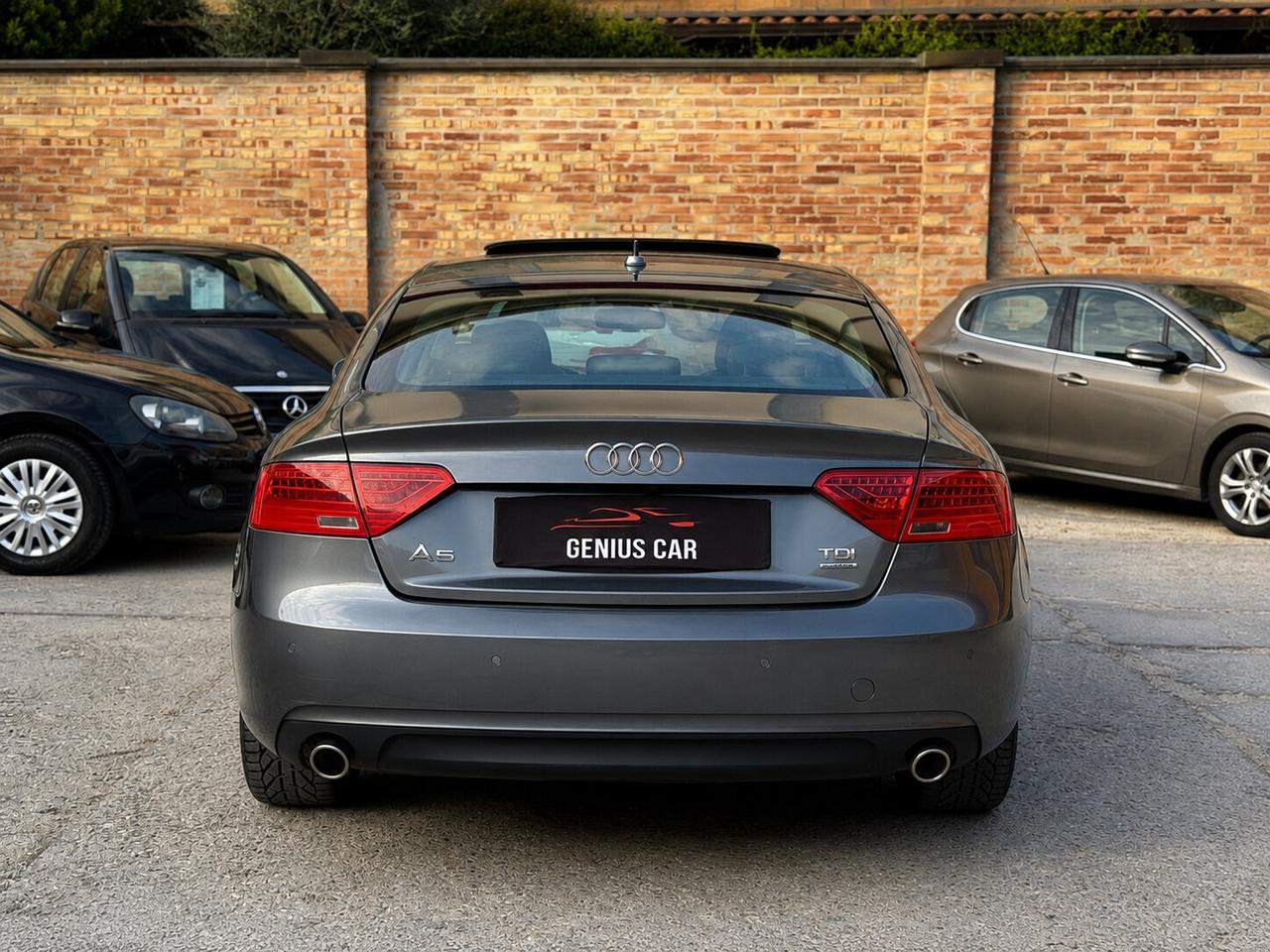 Audi A5 SPB 3.0 V6 TDI 245CV multitronic Business Plus