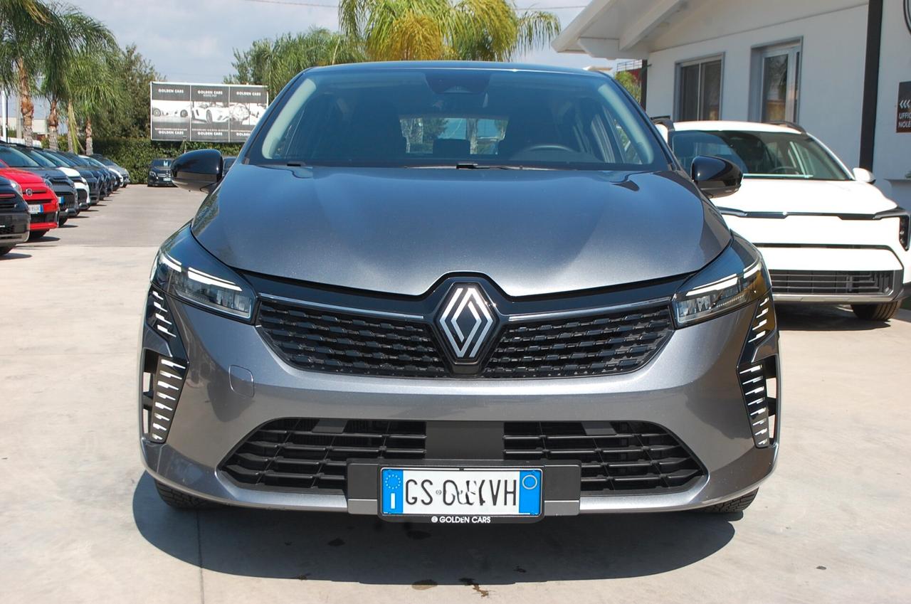 Renault Clio 1.5 dci Evolution 100CV Uff Italy Led USB