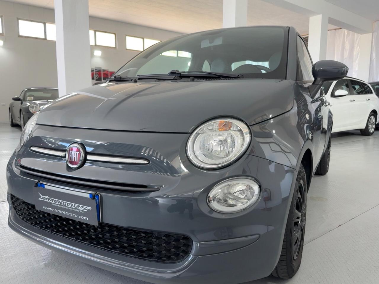 Fiat 500 1.0 Hybrid Aziendale